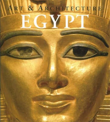 Matthias Seidel: Egypt: Art and Architecture (compact) [2006] hardback