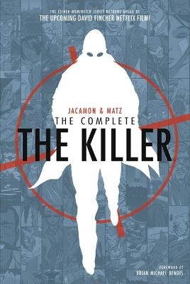 Matz: The Complete The Killer [2022]