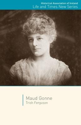Trish Ferguson: Maud Gonne [2024]