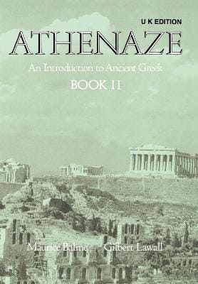 Maurice Balme: Athenaze: Student's Book II [1995] paperback
