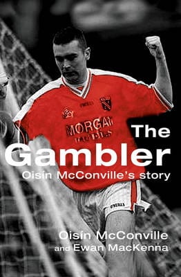 Mcconville: The Gambler [2007] paperback