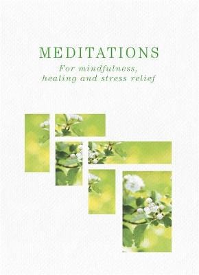 Meditations [2017] paperback