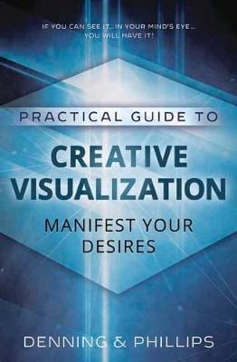 Melita Denning: Practical Guide to Creative Visualization [2019] paperback