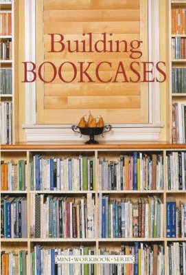 Merehurst: Bookshelves [2000] paperback