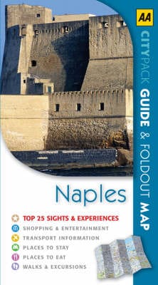 Michael Buttler: Naples [2007] paperback