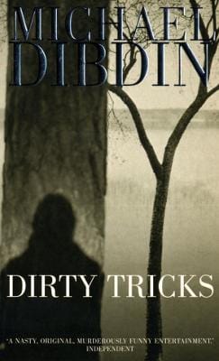 Michael Dibdin: Dirty Tricks [1999] paperback