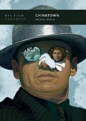 Michael Eaton: Chinatown [2024]