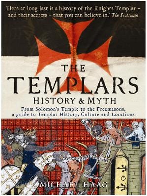 Michael Haag: The Templars [2009]