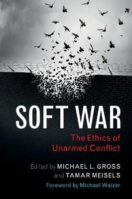 Michael L. (University of Haifa, Gross: Soft War [2017]