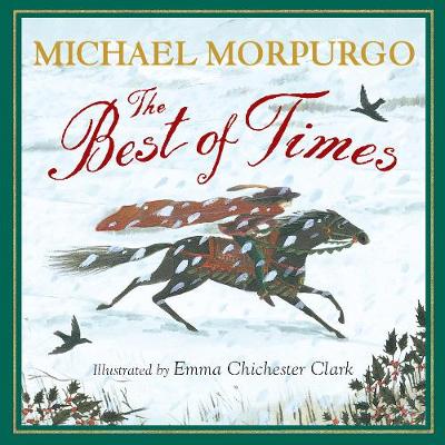 Michael Morpurgo: The Best of Times [2009]