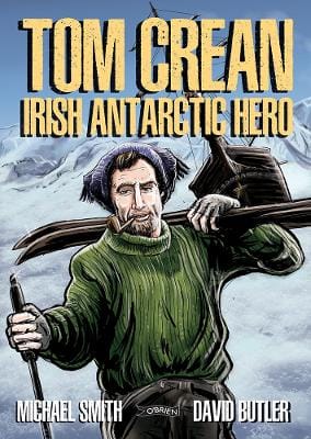 Michael Smith: Tom Crean [2025] paperback