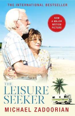 Michael Zadoorian: The Leisure Seeker [2018] paperback