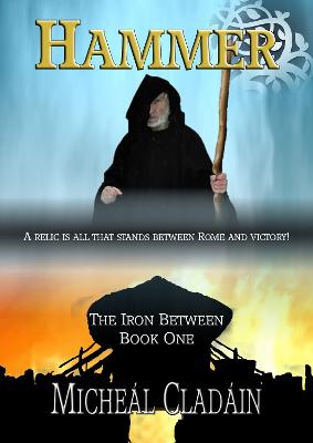 Micheal Cladain: Hammer [2023] paperback