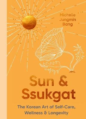Michelle Jungmin Bang: Sun and Ssukgat [2025]