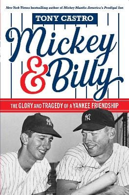 Tony Castro: Mickey & Billy [2026]