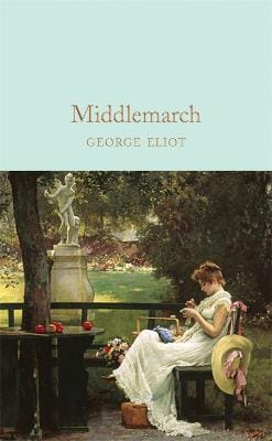George Eliot: Middlemarch [2018]