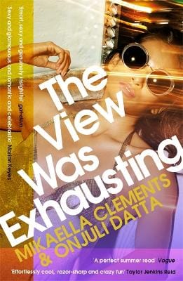 Mikaella Clements: The View Was Exhausting [2022]