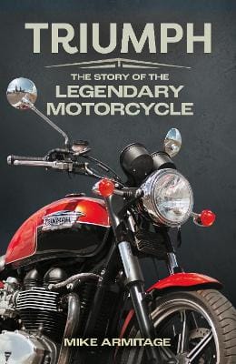 Mike Armitage: Triumph [2025] hardback