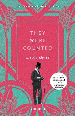 Miklos Banffy: They Were Counted [2024]