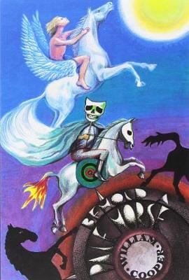 Milton Cooper: Behold a Pale Horse [2019] paperback