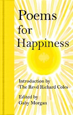 Morgan Gaby: Poems for Happiness [2026]