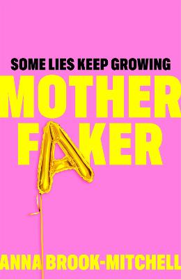 Brook-Mitchell Anna: Motherfaker [2026]