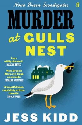 Kidd Jess: Murder at Gulls Nest [2026]