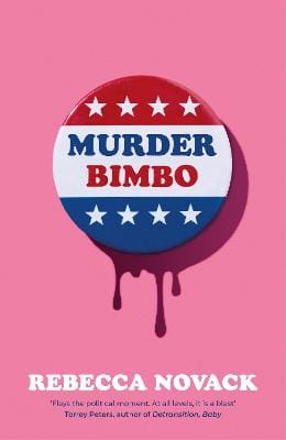 Novack Rebecca: Murder Bimbo [2026]
