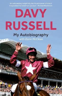 McClean Donn: My Autobiography [2026]