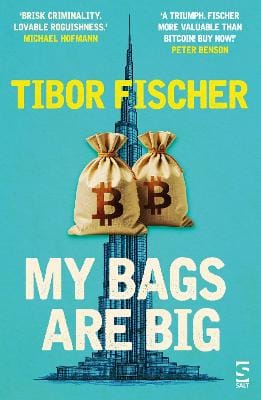 Fischer Tibor: My Bags Are Big [2026]