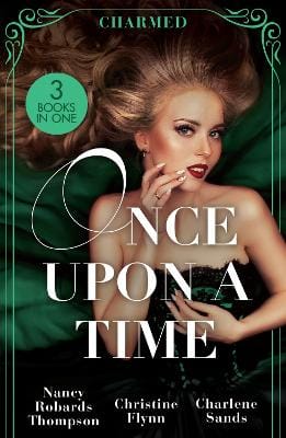 Nancy Robards Thompson: Once Upon A Time: Charmed [2024] paperback