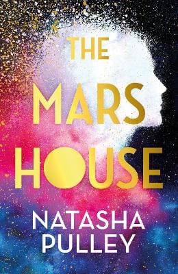 Natasha Pulley: The Mars House [2024]