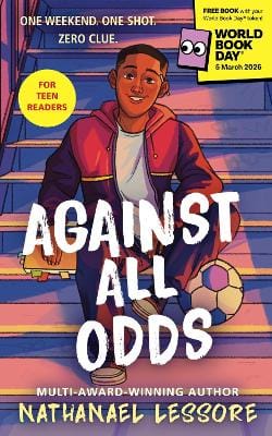 Nathanael Lessore: Against All Odds [2026]