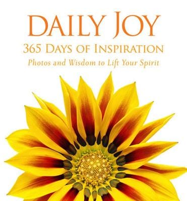 National Geographic: Daily Joy [2012] hardback