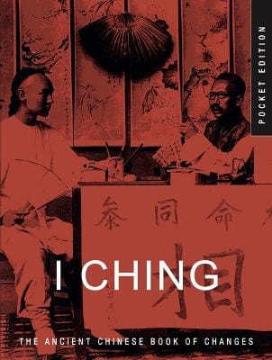 Neil Powell: I Ching [2025]