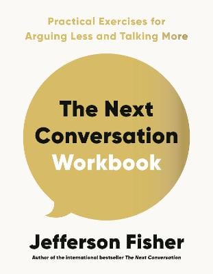 Fisher Jefferson: The Next Conversation Workbook [2026]