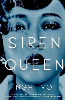 Nghi Vo: Siren Queen [2023]