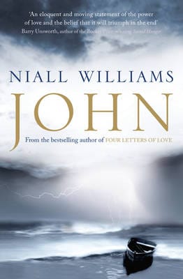 Niall Williams: John [2009] paperback