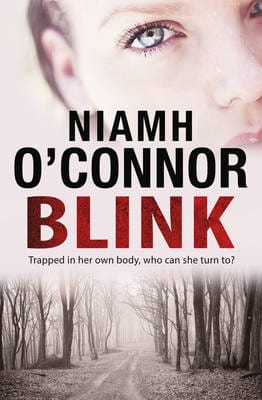 Niamh O'Connor: Blink [2013] trade paperback