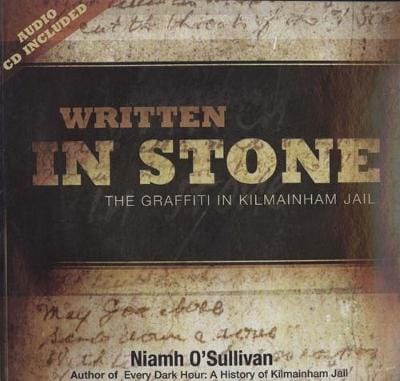Niamh O'Sullivan: Written in Stone [2009]