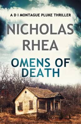 Nicholas Rhea: Omens of Death [2016] paperback