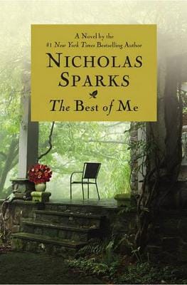 Nicholas Sparks: The Best of Me [2011]