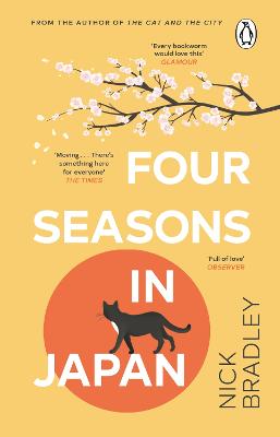 Nick Bradley: Four Seasons In Japan [2024]
