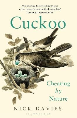 Nick Davies: Cuckoo [2016]