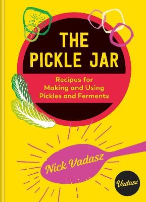 Nick Vadasz: The Pickle Jar [2025]