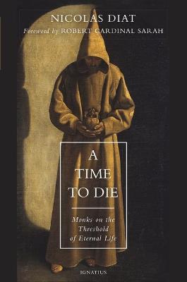 Nicolas Diat: A Time to Die [2019]