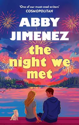Jimenez Abby: The Night We Met [2026]