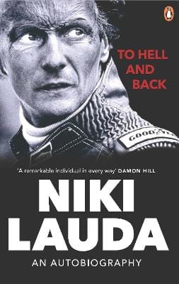 Niki Lauda: To Hell and Back [2021]
