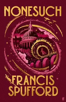 Spufford Francis: Nonesuch [2026]