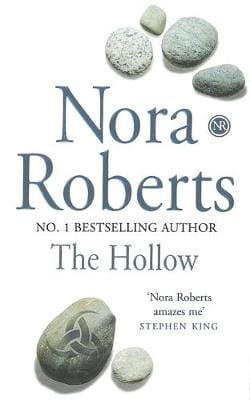 Nora Roberts: The Hollow [2008] paperback